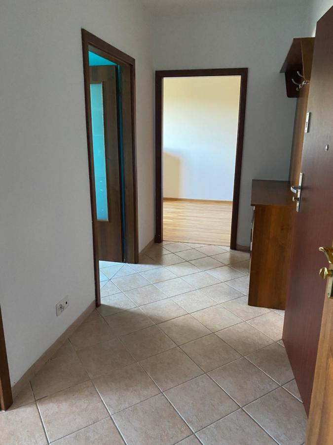Jd Seaside Apartment Gdansk Exterior photo