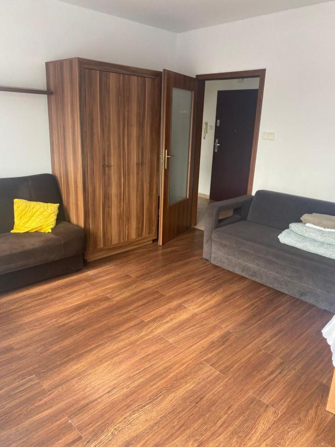 Jd Seaside Apartment Gdansk Exterior photo
