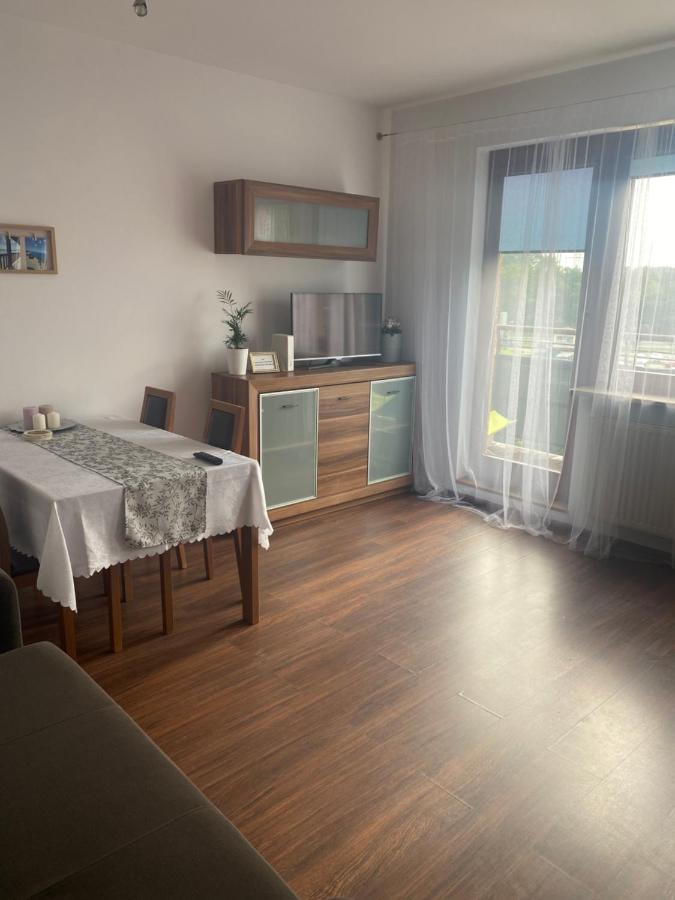 Jd Seaside Apartment Gdansk Exterior photo