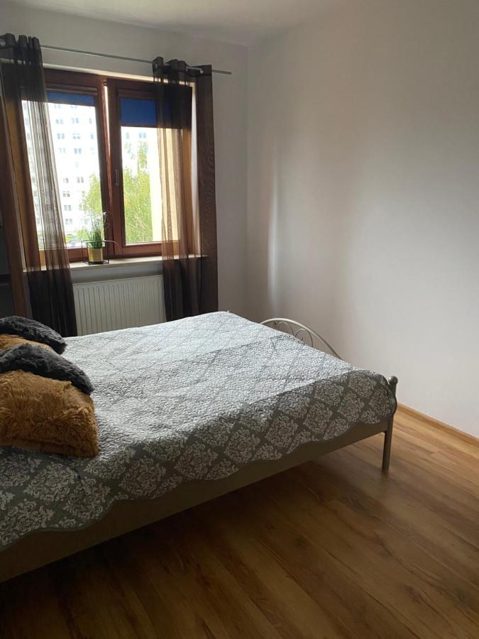 Jd Seaside Apartment Gdansk Exterior photo