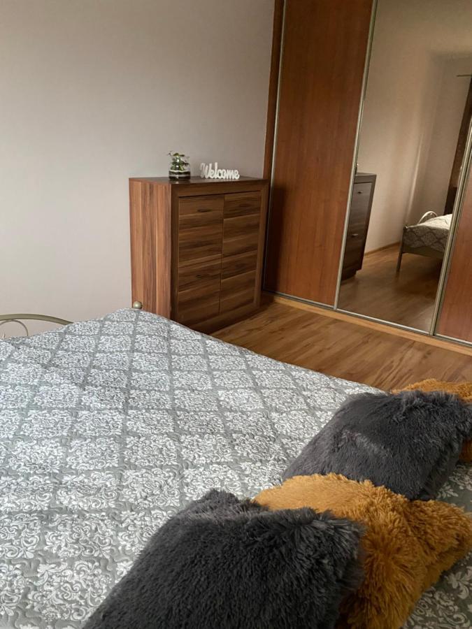 Jd Seaside Apartment Gdansk Exterior photo